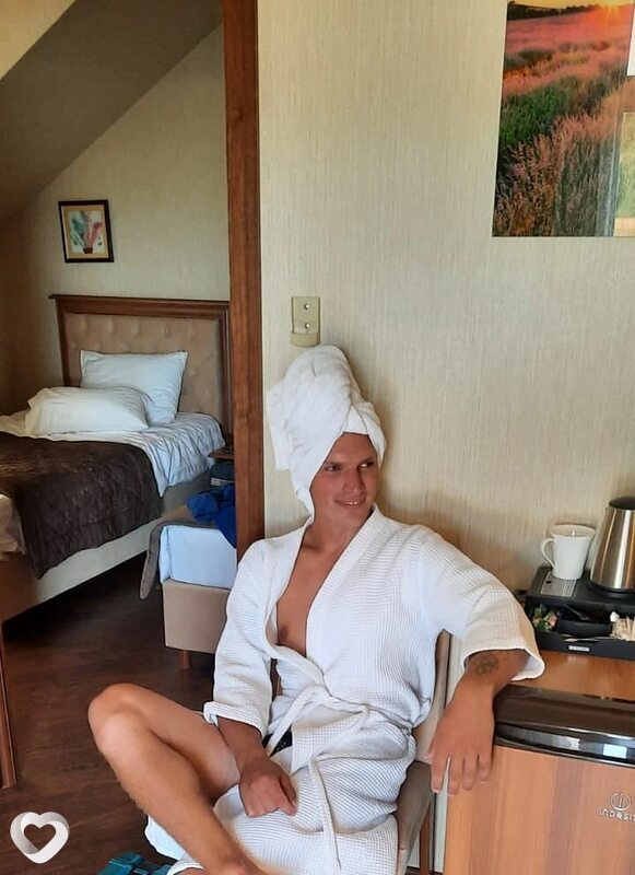 Сергей, 33, Домодедово — анкета №250791