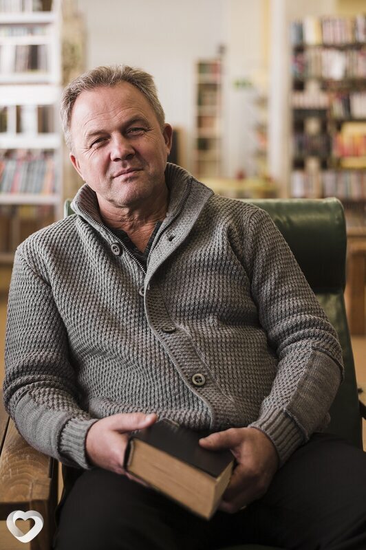 Александр, 58, Белореченске — анкета №250792