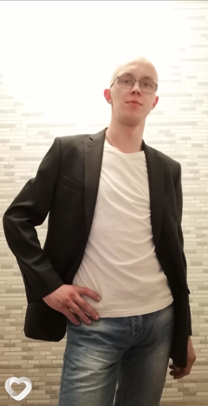 Сергей, 35, Пскове — анкета №250793