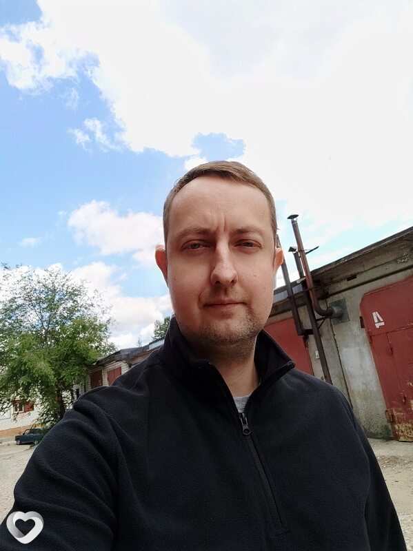 Александр, 38, Ульяновске — анкета №250795
