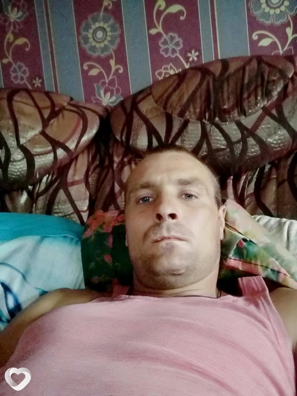 Саша, 36, Харькове — анкета №250796