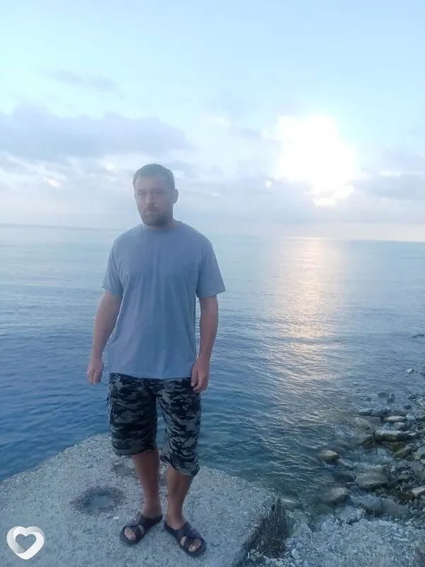Igorek, 43, Бобруйске — анкета №7513