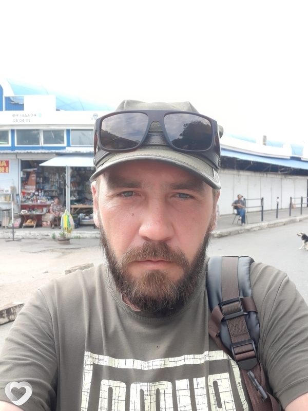 Илья, 41, Астрахани — анкета №250378