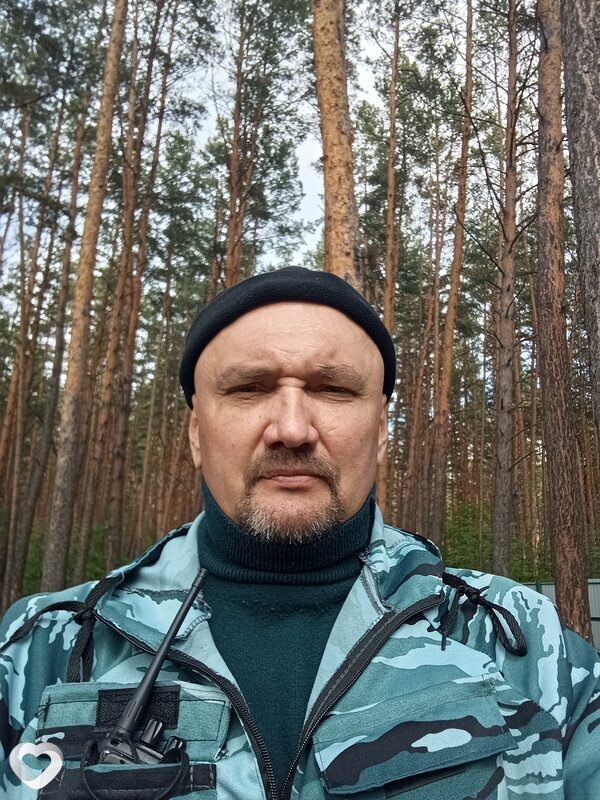 Михаил, Курагино
