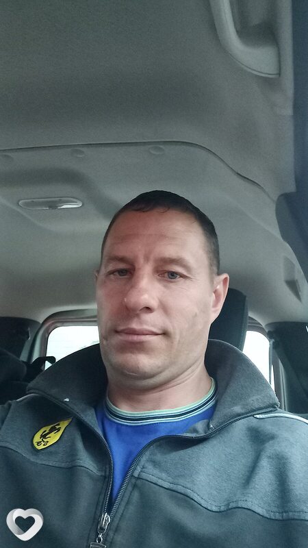 Иваныч, 44, Красноярске — анкета №250381