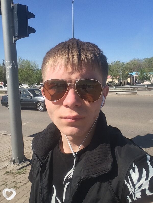 Ник, Лесосибирск