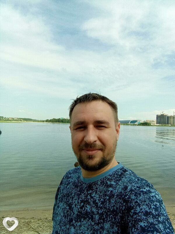 Женя, 43, Казани — анкета №250389