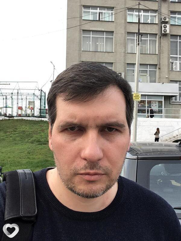 Игорь, 53, Омске — анкета №250390