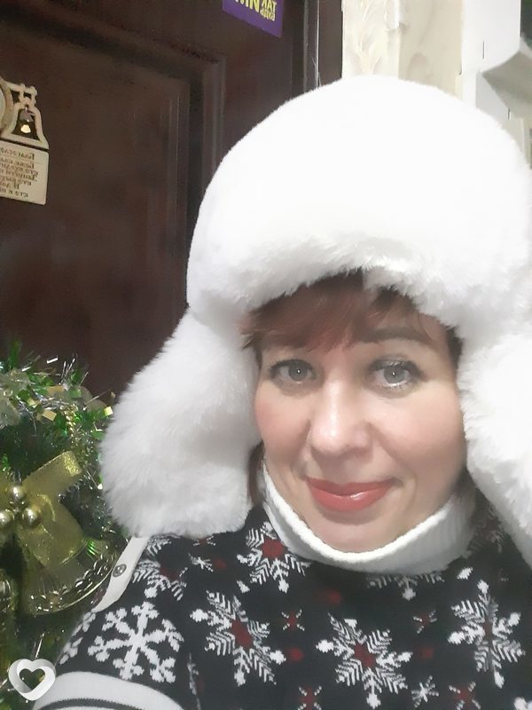 Елена, 60, Комсомольске-на-Амуре — анкета №250391