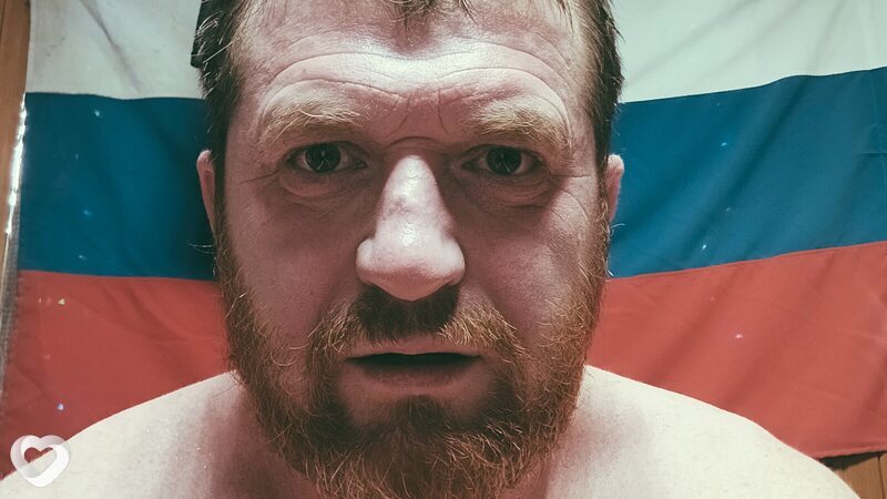 Евгений, 41, Улан-Удэ — анкета №250394