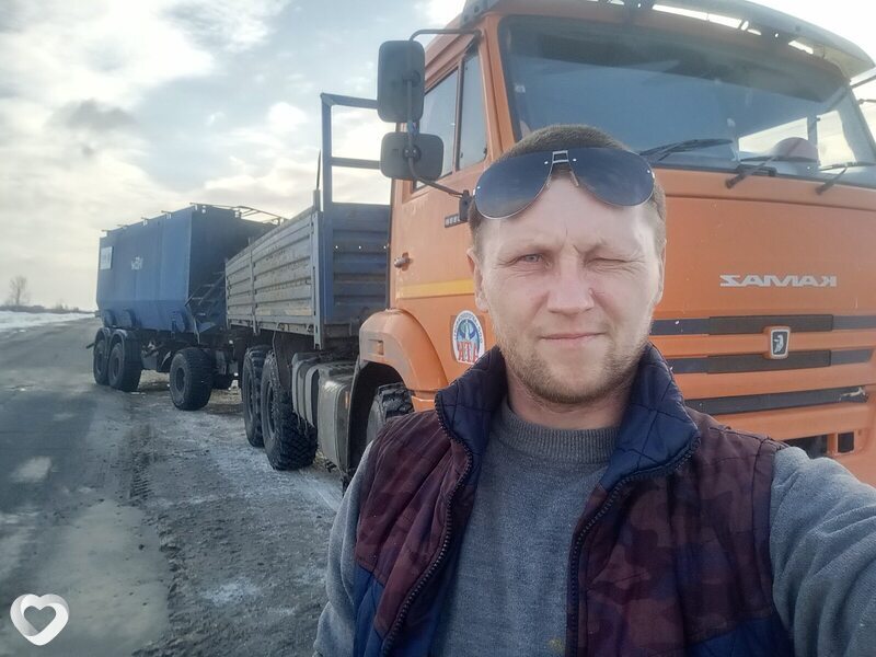 Владимир, Называевск