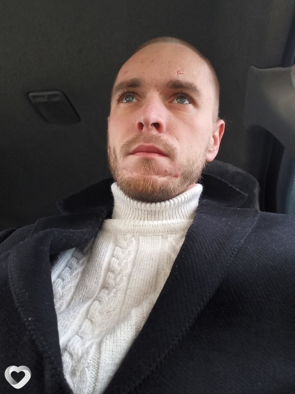Александр, 36, Красноярске — анкета №250401