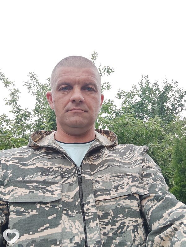 Сергей, 41, Бресте — анкета №250839
