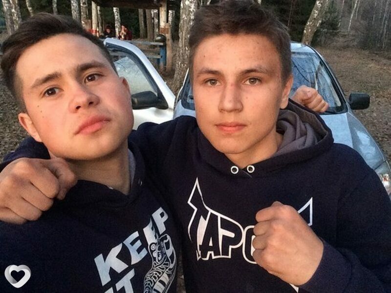 Александр, 32, Архангельске — анкета №250751