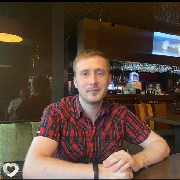 Александр, 35, Новосибирске — анкета №250754
