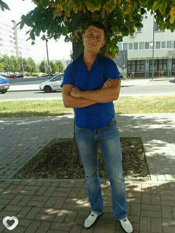 Анатолий, 42, Минске — анкета №250761