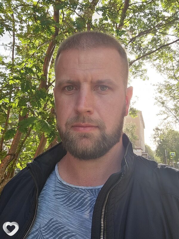 Александр, 38, Иванове — анкета №250762