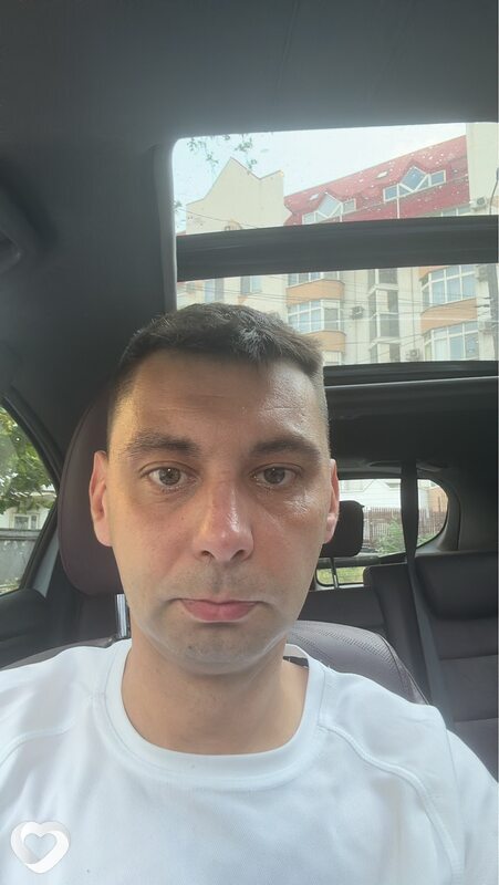 Дмитрий, 37, Кишинёв — анкета №250765