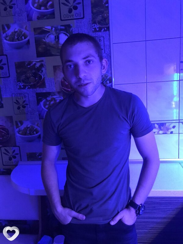 Женя, 31, Запорожье — анкета №250768