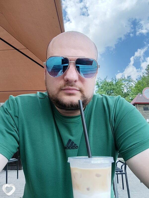 Роман, 33, Мозыре — анкета №250769