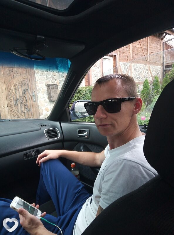 Виталий, 35, Гомеле — анкета №250770