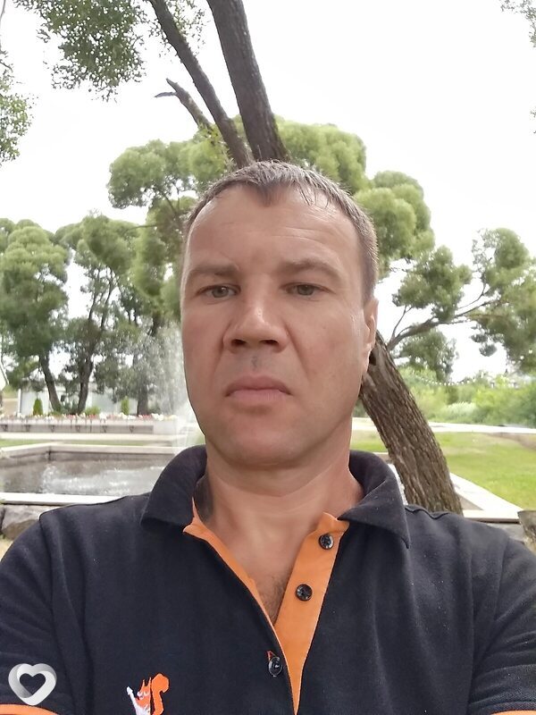 Андрей, 46, Барнауле — анкета №250772