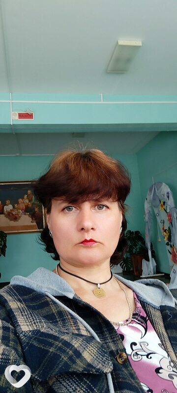Рита, Октябрьский
