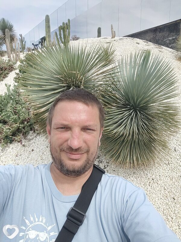 Алексей, 43, Донецке — анкета №250955