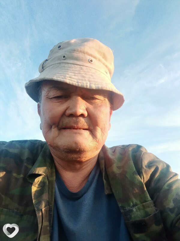 Акан, 62, Талдыкорган — анкета №250959