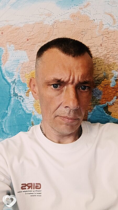 Максим, 42, Новосибирске — анкета №250960