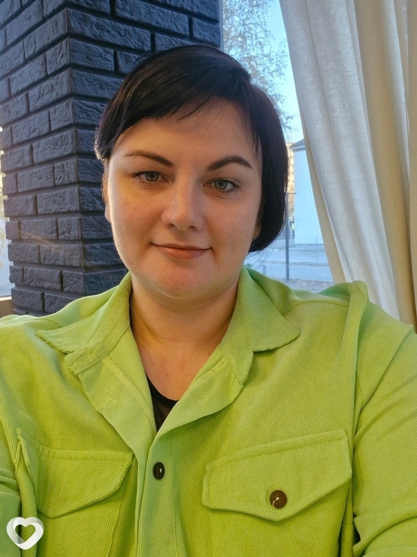 Екатерина, 40, Сургуте — анкета №250966