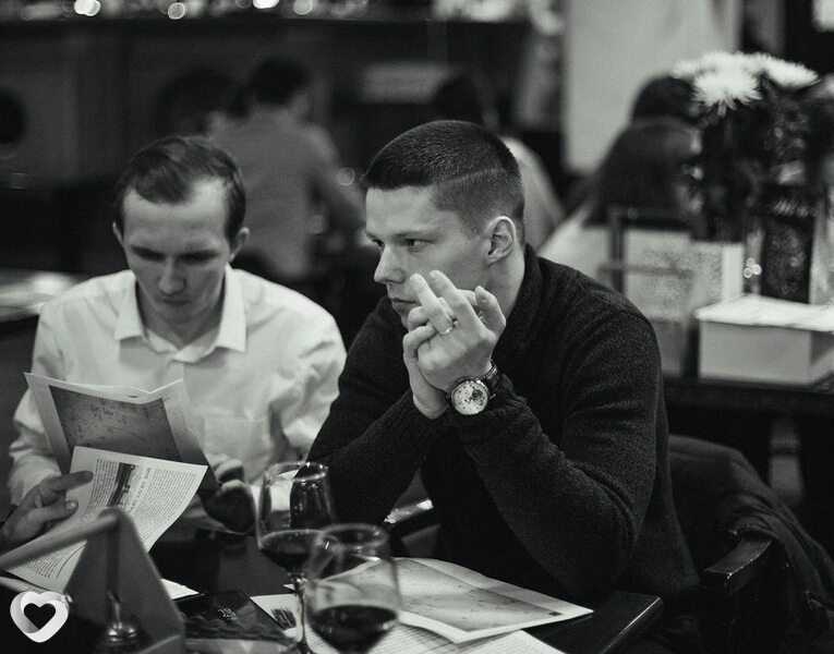 Сергей, 31, Санкт-Петербурге — анкета №250974