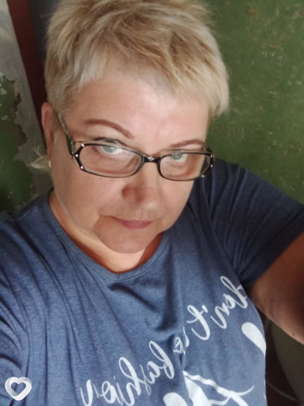 Ирина, 61, Твери — анкета №250704