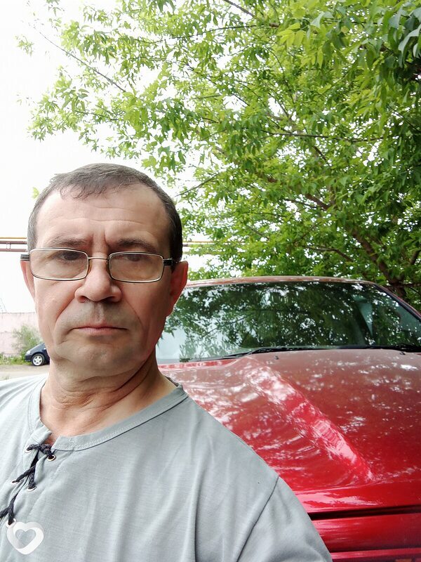 Игорь, 53, Витебске — анкета №250708