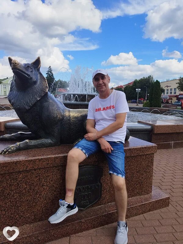 Александр, Скидель