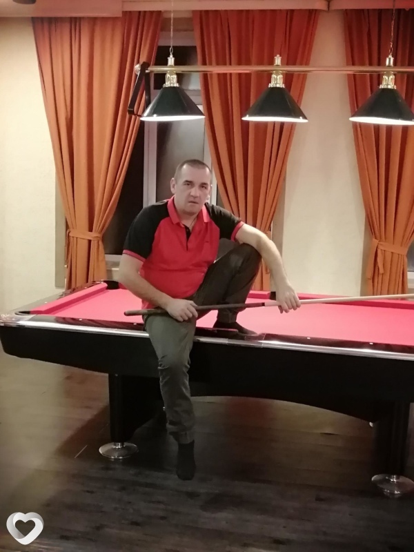 Иван, 42, Томске — анкета №250712