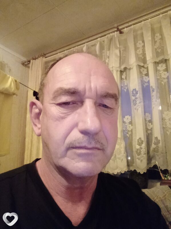Иван, 66, Витебске — анкета №250714