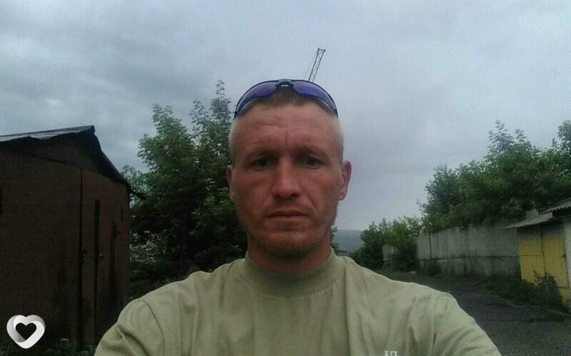 Александр, 38, Барнауле — анкета №250718