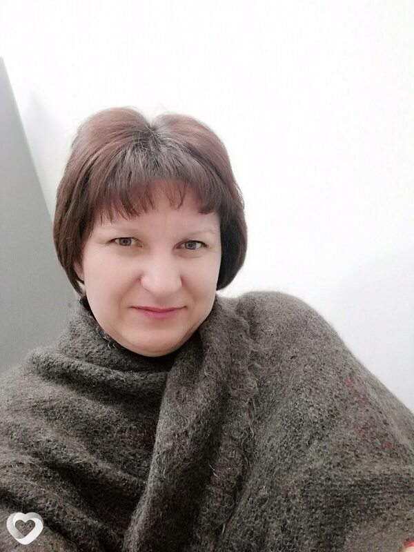 Ольга, Абдулино