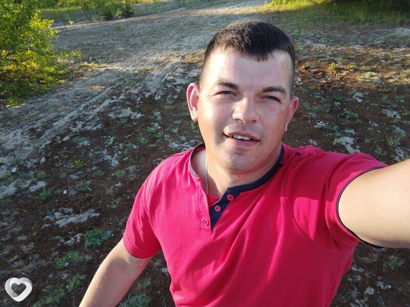 Рома, 29, Клинцах — анкета №250721