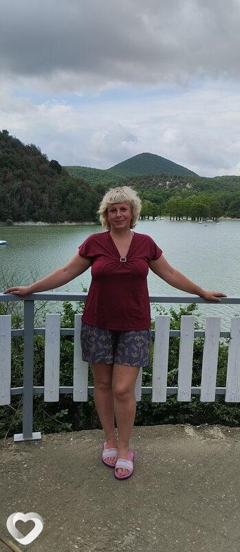Наталья, 49, Иванове — анкета №250722