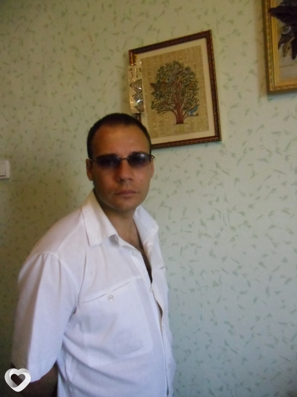 Единственный, 41, Оренбурге — анкета №250723