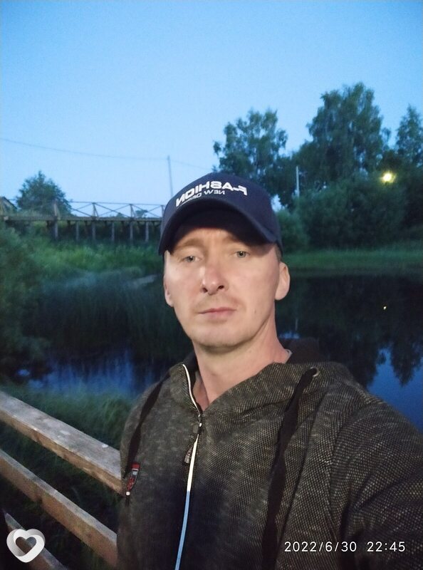 Михаил, Кичменгский Городок