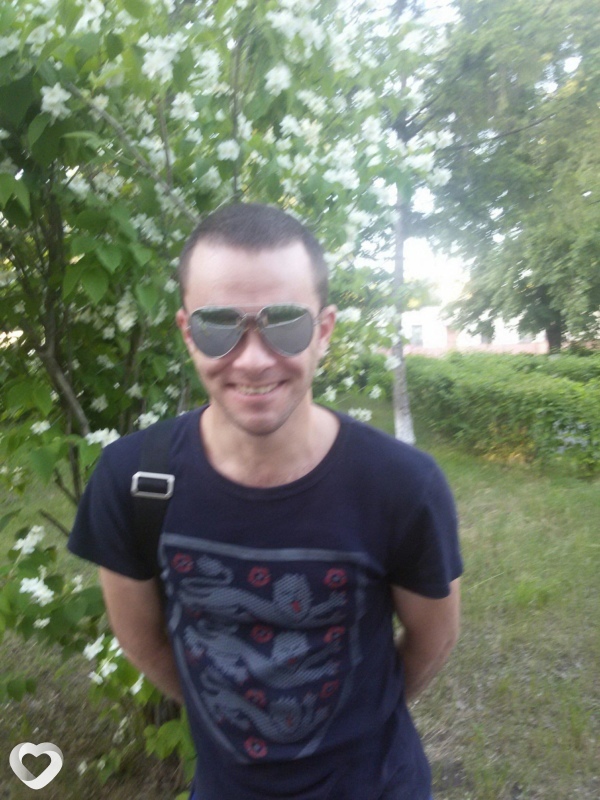 Владимир, 39, Волжском — анкета №250929