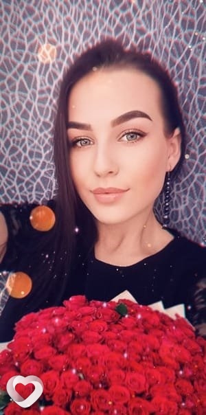 Алина, 34, Киеве — анкета №250934
