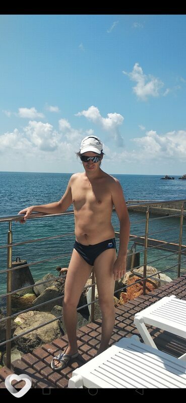 Роман, 40, Харькове — анкета №250939