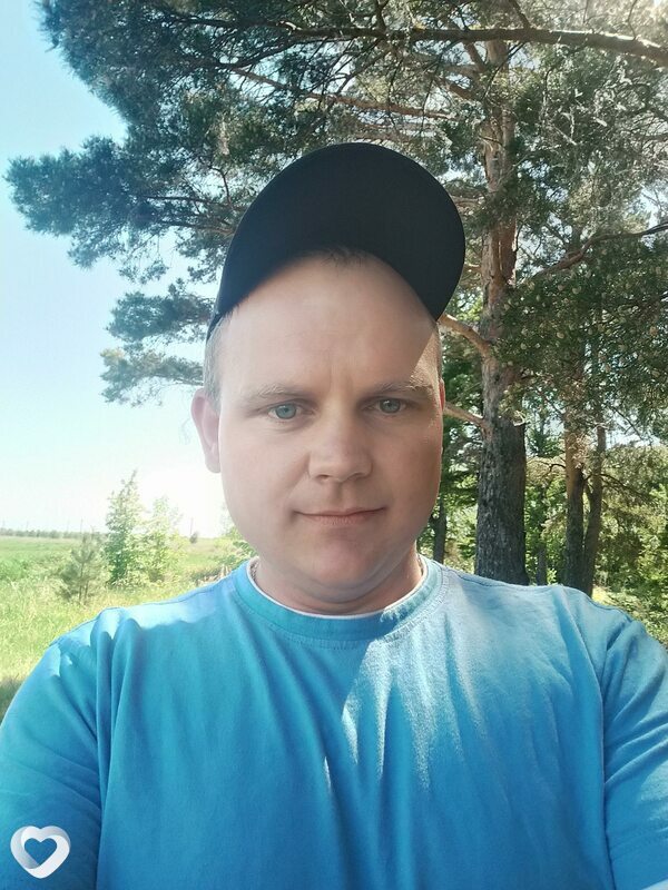 Евгений, 38, Петропавловске — анкета №250851