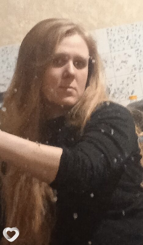 Маргарита, 37, Пскове — анкета №250853