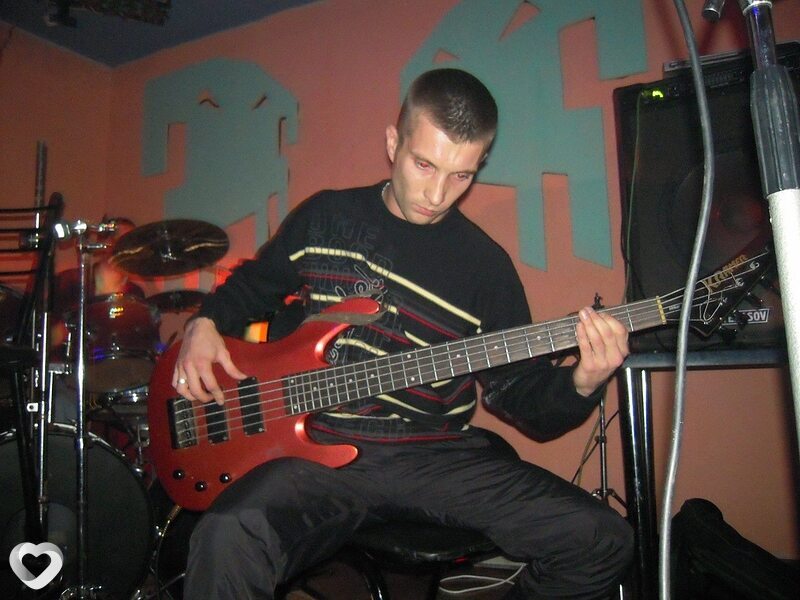 Дмитрий, 41, Мичуринске — анкета №250854