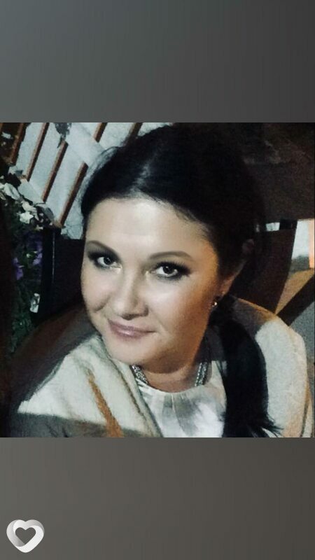 Айгуль, 42, Уфе — анкета №250859